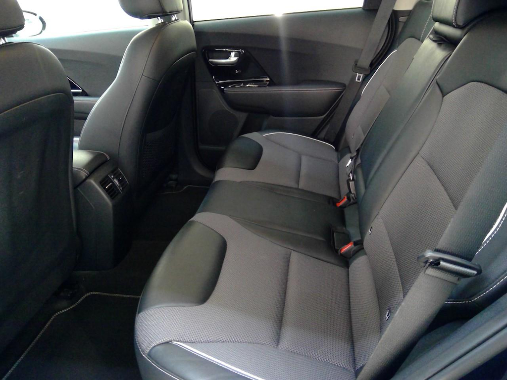 Foto 8 van Kia Niro