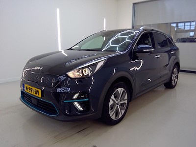 Buy KIA e-Niro on Ayvens Carmarket