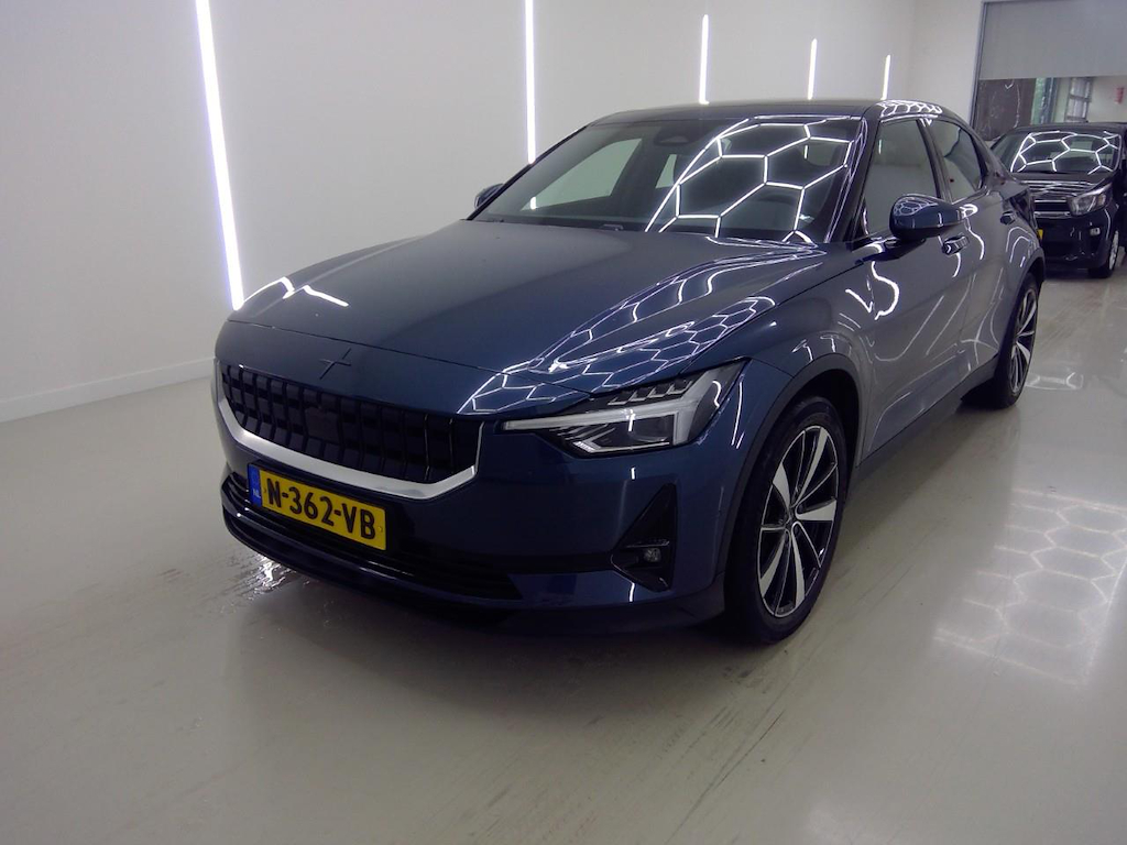 Foto 2 van Polestar 2
