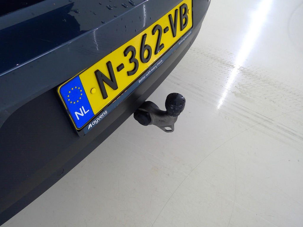 Foto 12 van Polestar 2