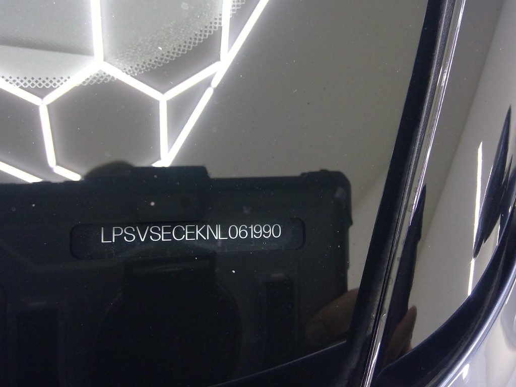 Foto 15 van Polestar 2