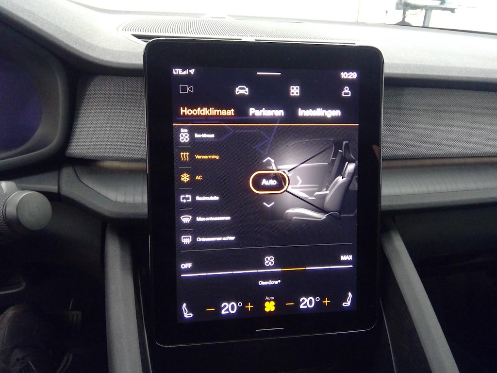 Foto 17 van Polestar 2