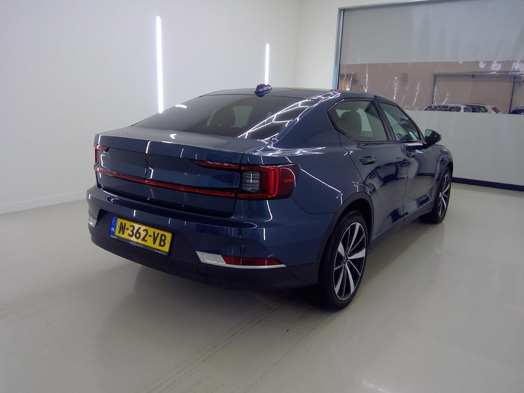 Foto 3 van Polestar 2