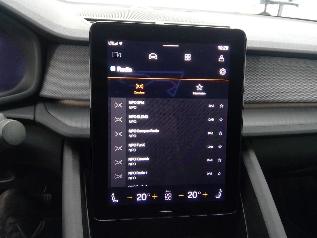Foto 18 van Polestar 2