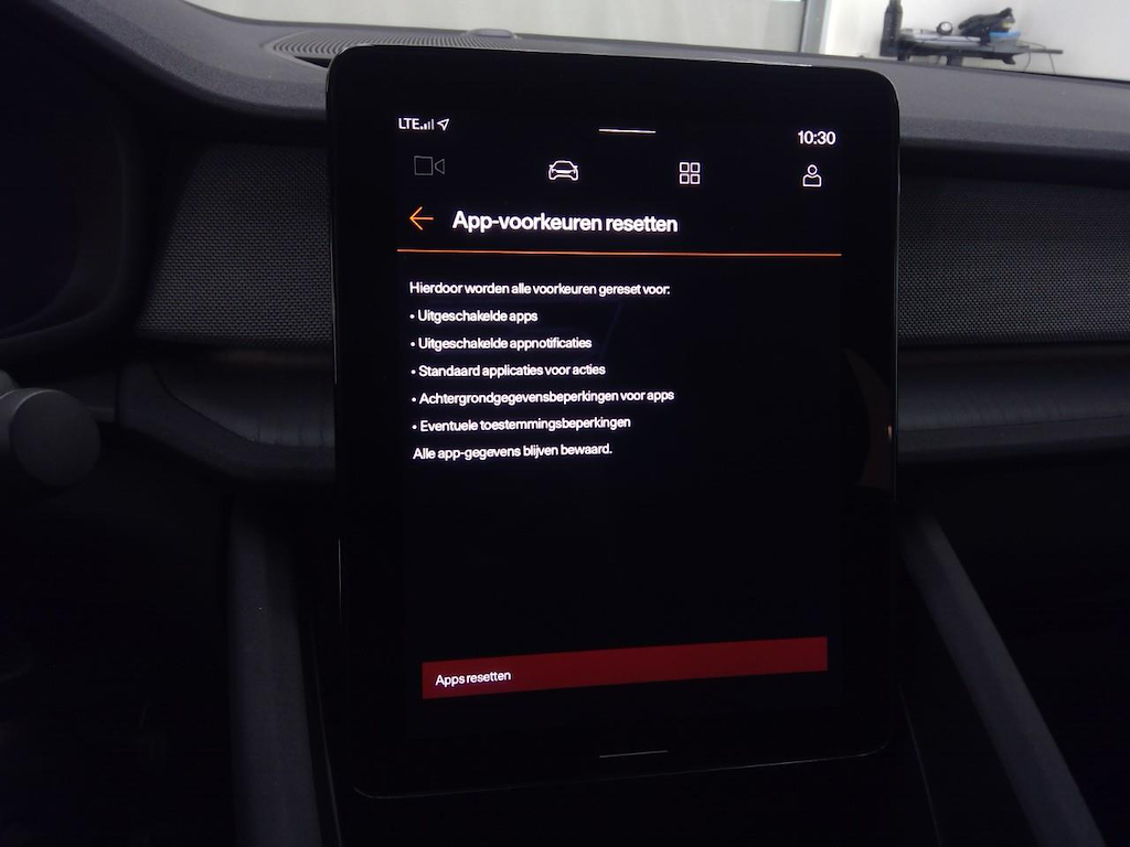 Foto 20 van Polestar 2
