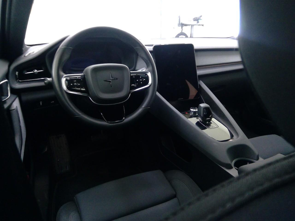Foto 4 van Polestar 2