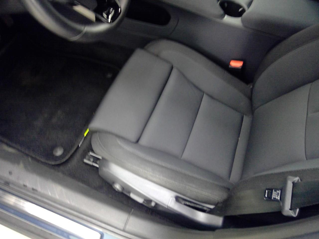 Foto 28 van Polestar 2