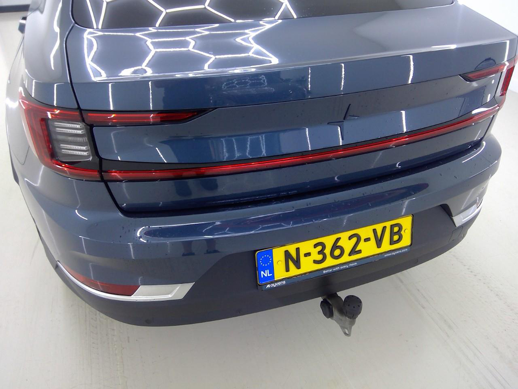 Foto 30 van Polestar 2