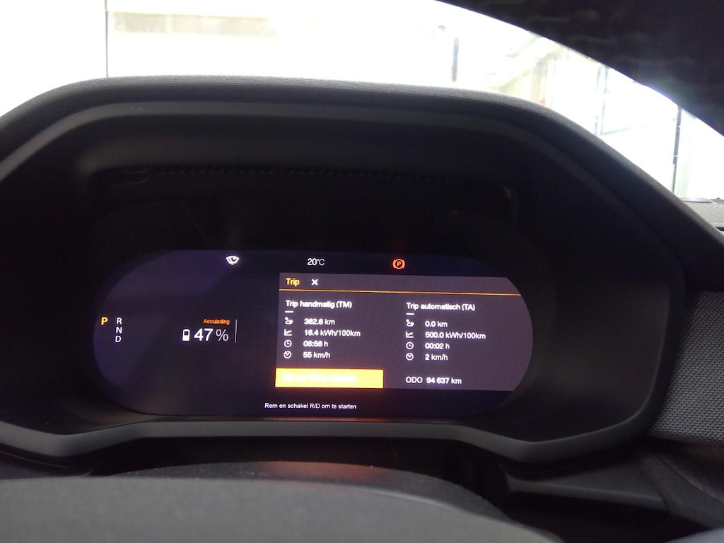 Foto 5 van Polestar 2