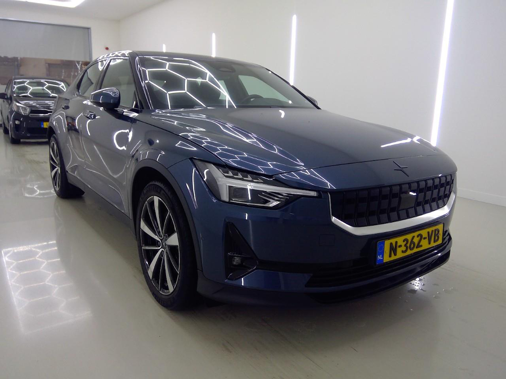 Foto 6 van Polestar 2