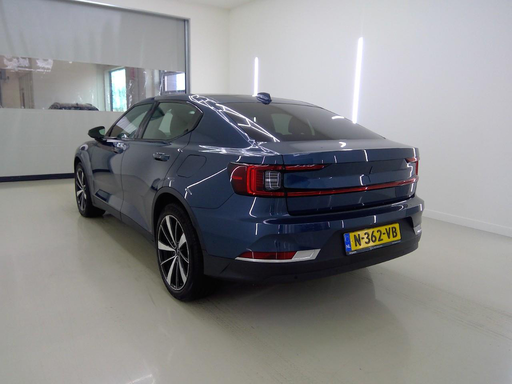 Foto 7 van Polestar 2