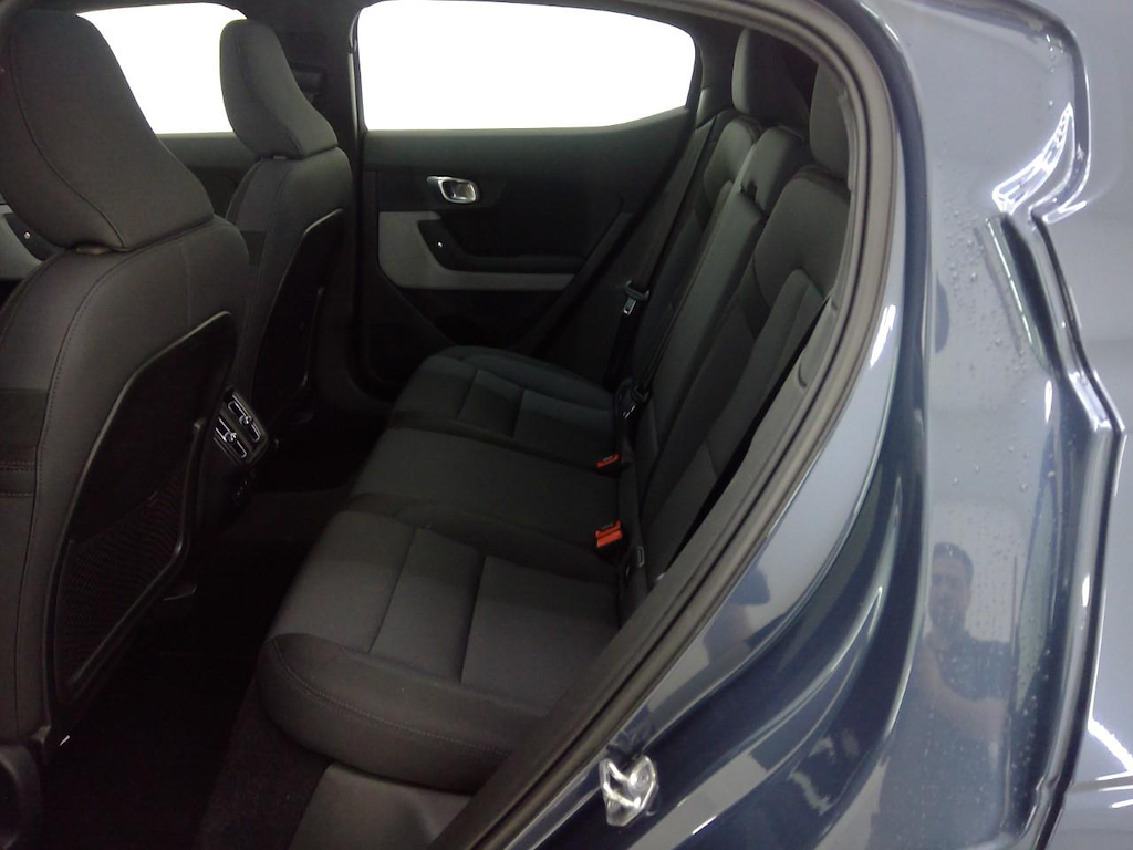 Foto 9 van Polestar 2