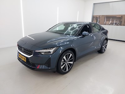 Buy POLESTAR Polestar 2 on Ayvens Carmarket