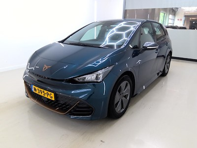 Compra CUPRA Born en Ayvens Carmarket