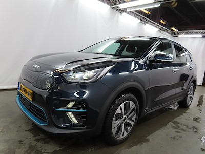 Comprar KIA e-Niro en Ayvens Carmarket