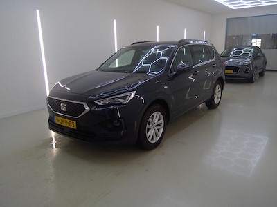 Achetez SEAT Tarraco sur Ayvens Carmarket