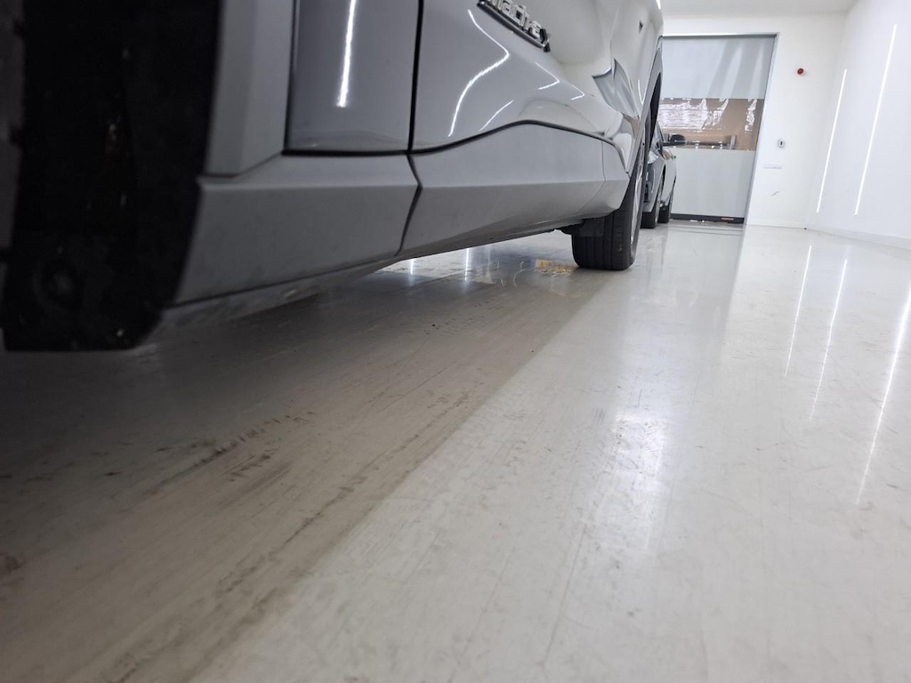 Foto 16 van Ford Mustang