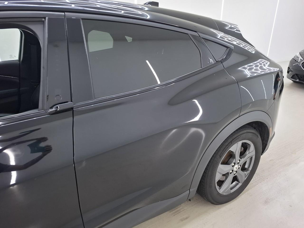 Foto 29 van Ford Mustang