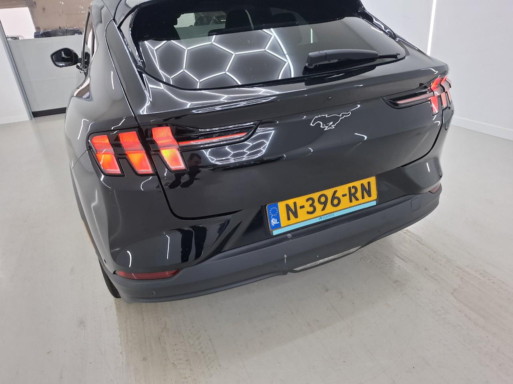 Foto 31 van Ford Mustang