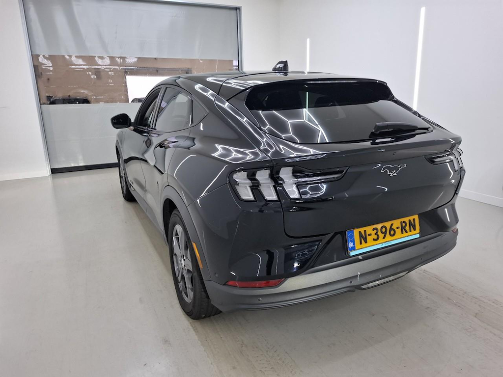 Foto 5 van Ford Mustang