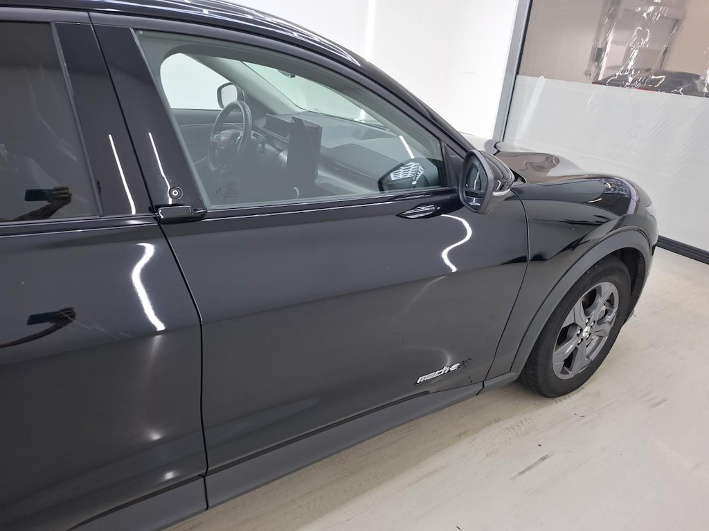 Foto 35 van Ford Mustang