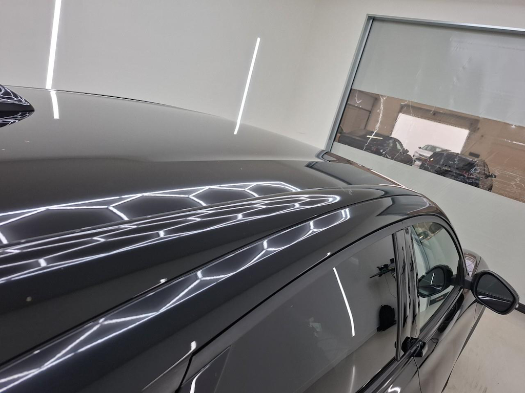 Foto 40 van Ford Mustang