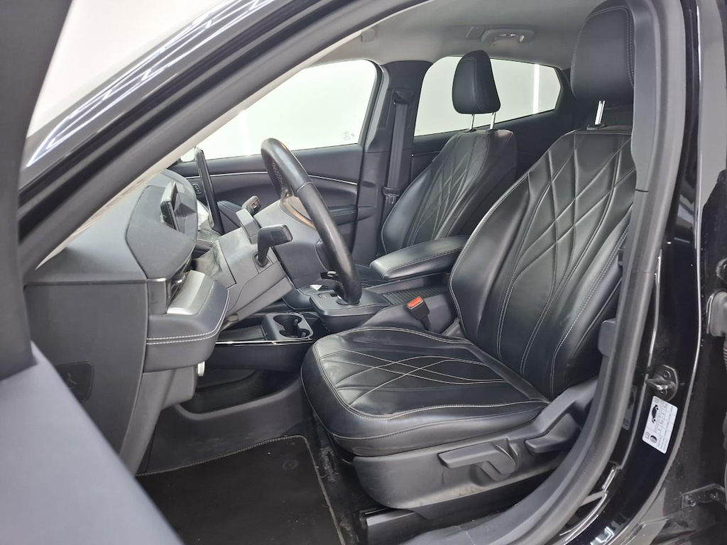 Foto 8 van Ford Mustang
