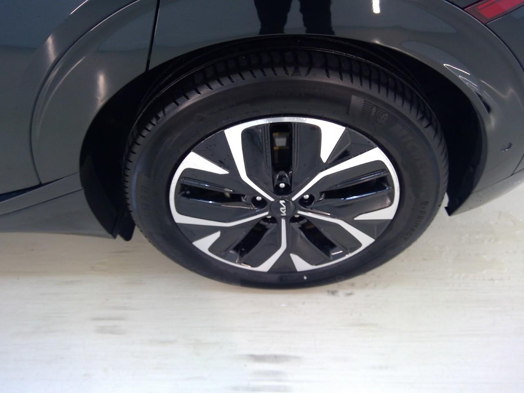 Foto 12 van Kia EV6