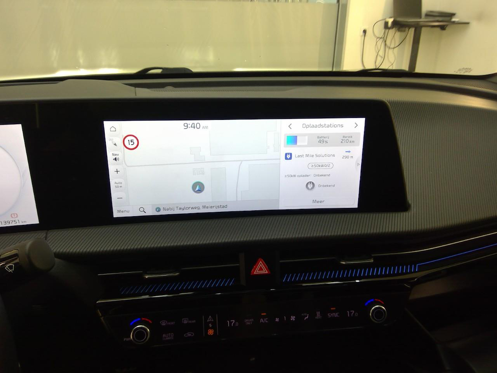 Foto 17 van Kia EV6
