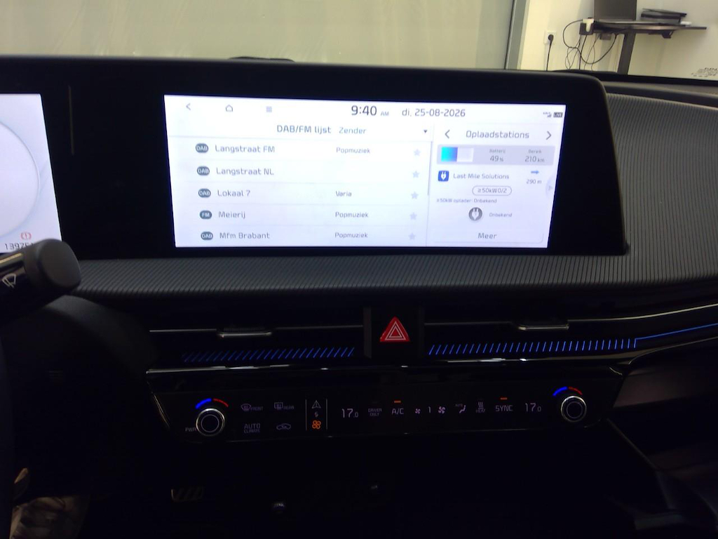 Foto 19 van Kia EV6