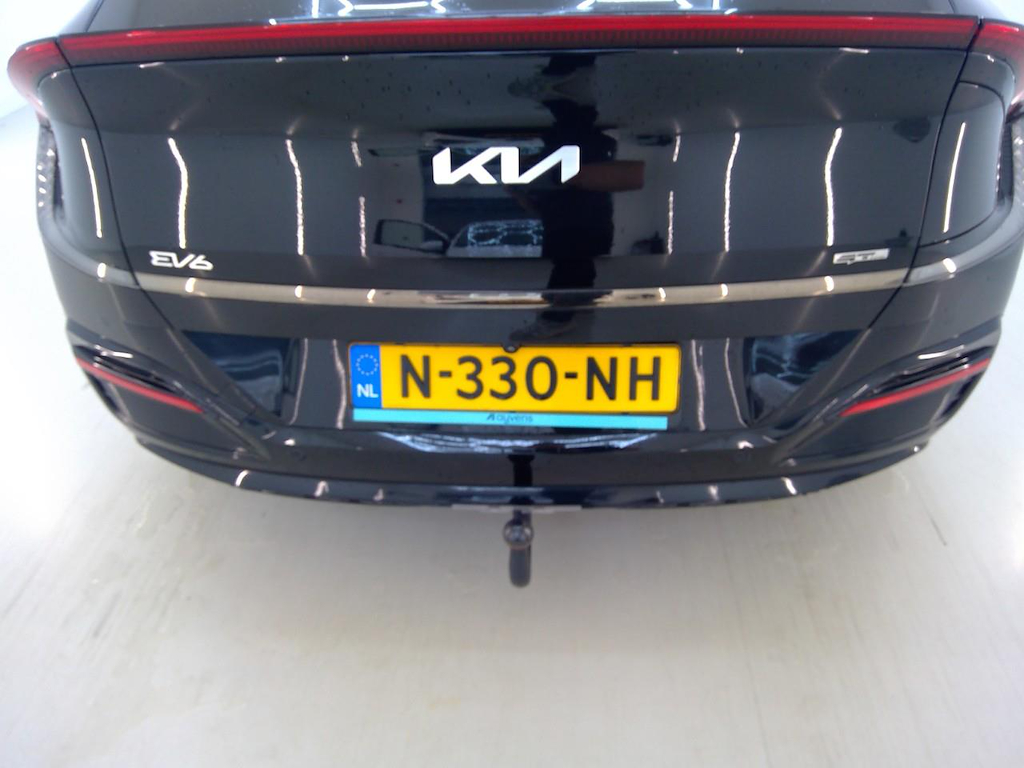 Foto 24 van Kia EV6
