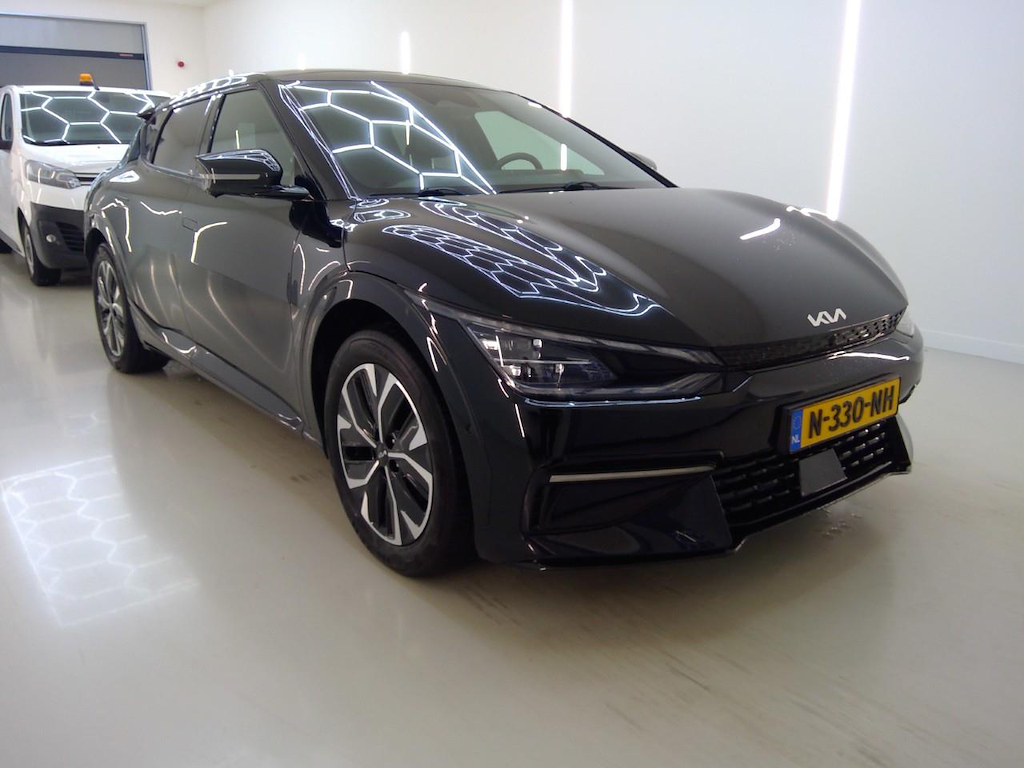 Foto 6 van Kia EV6