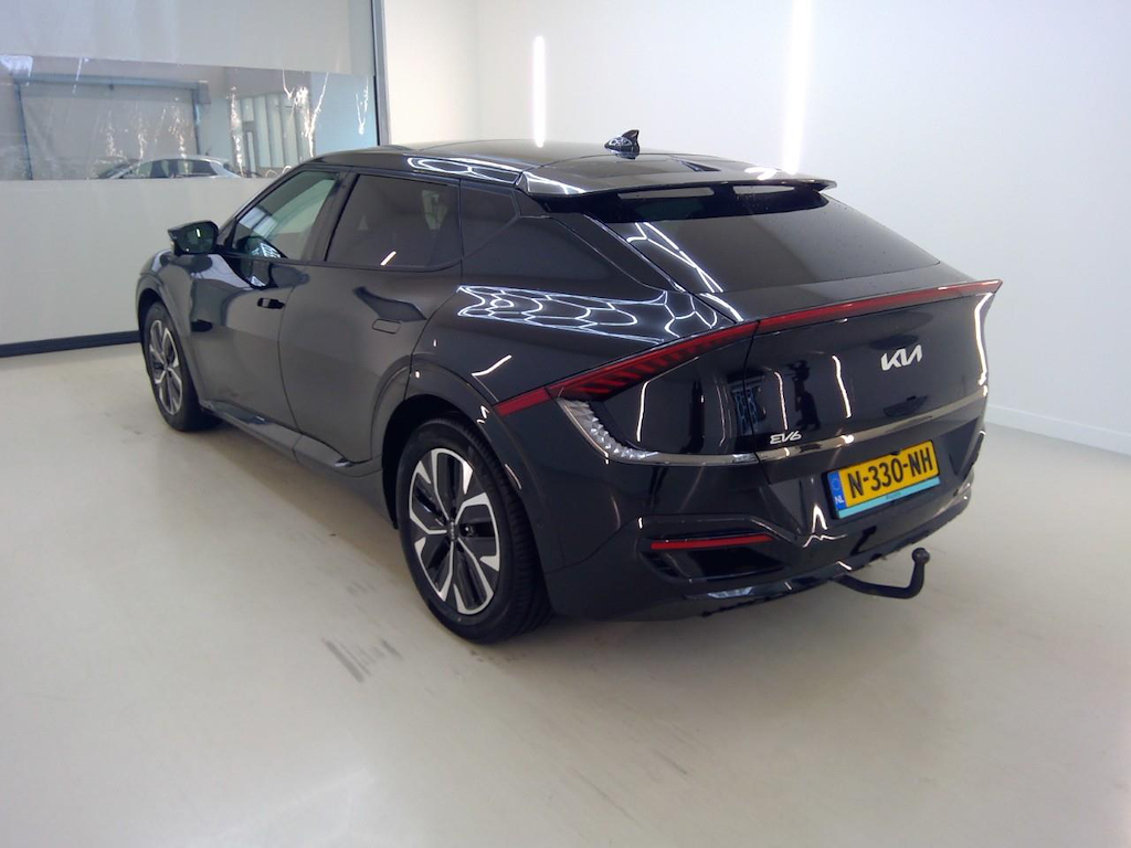 Foto 7 van Kia EV6