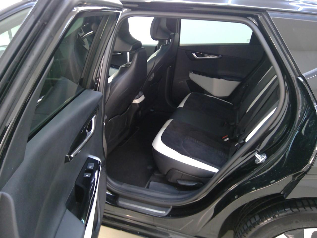 Foto 9 van Kia EV6