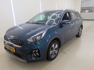 Buy KIA Niro on Ayvens Carmarket