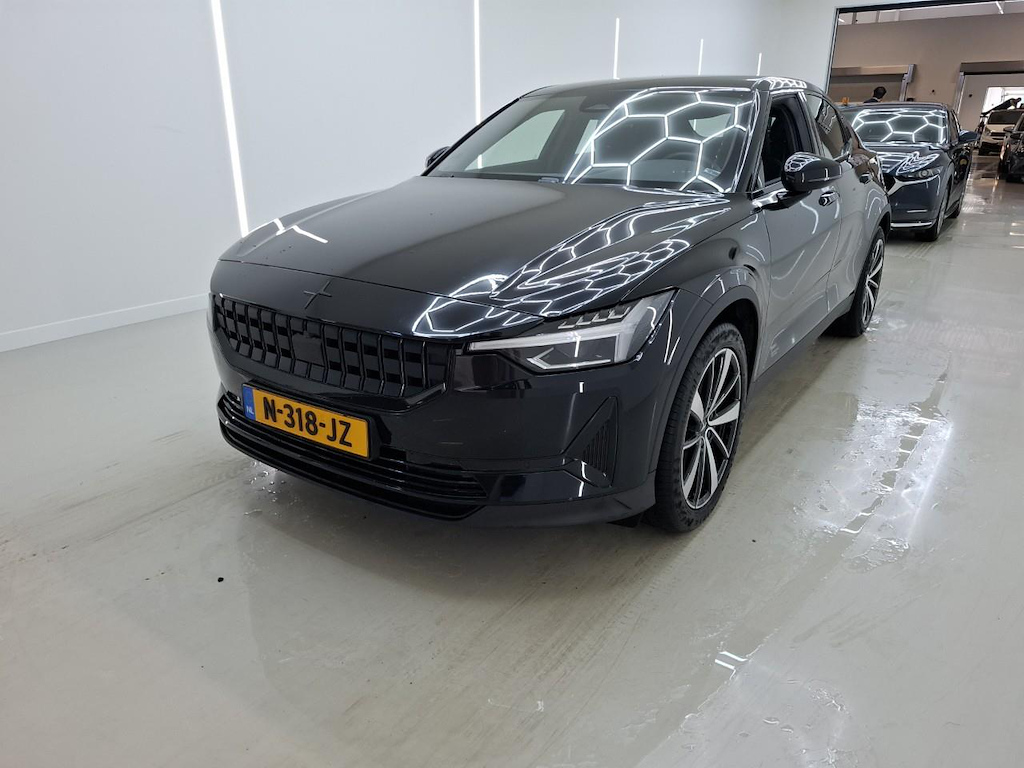 Foto 2 van Polestar 2