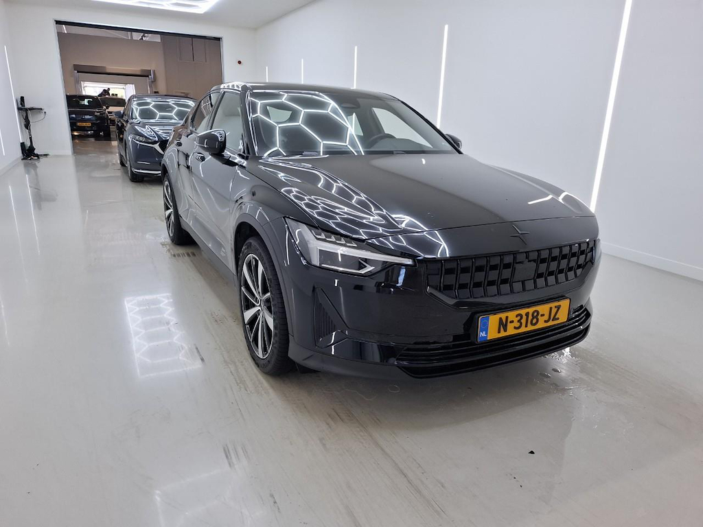 Foto 3 van Polestar 2