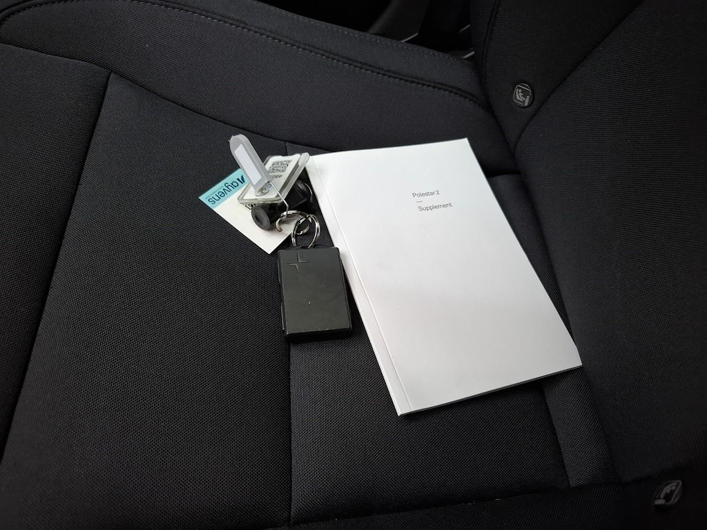 Foto 22 van Polestar 2