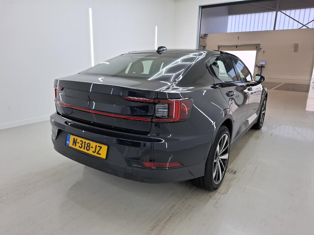 Foto 4 van Polestar 2