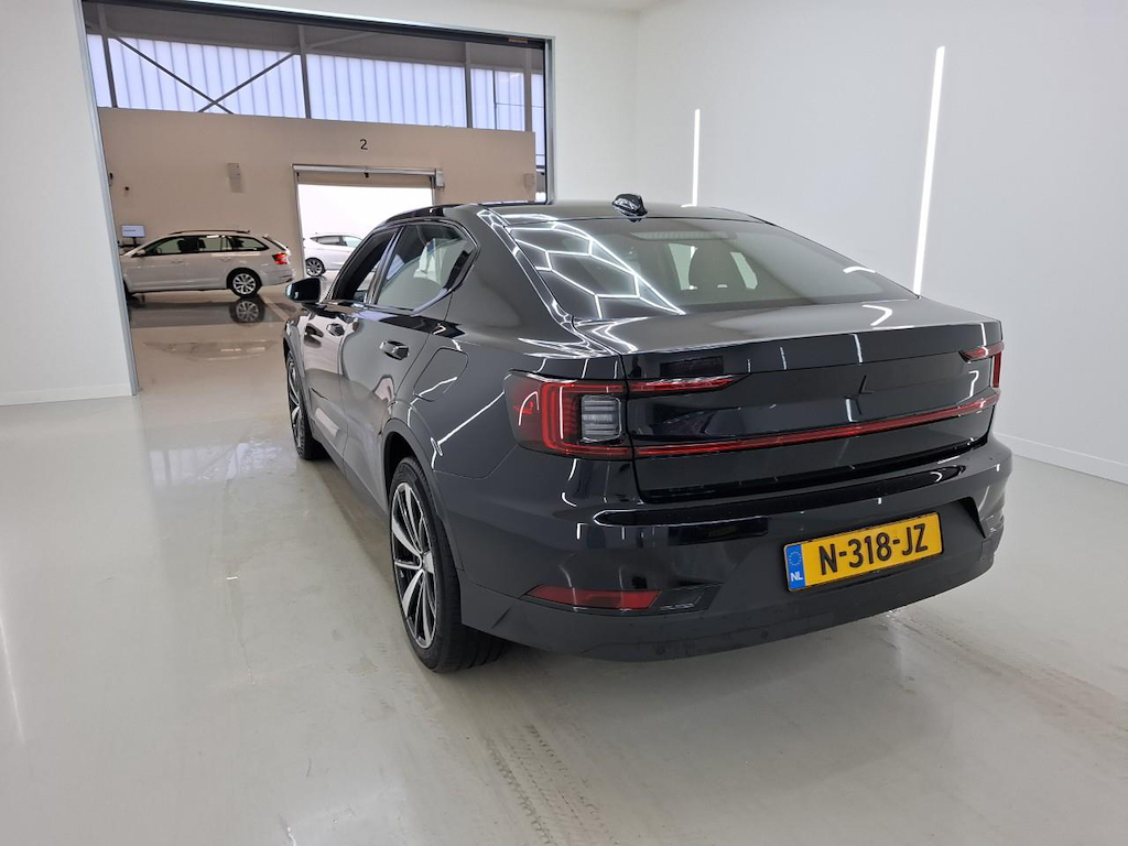 Foto 5 van Polestar 2