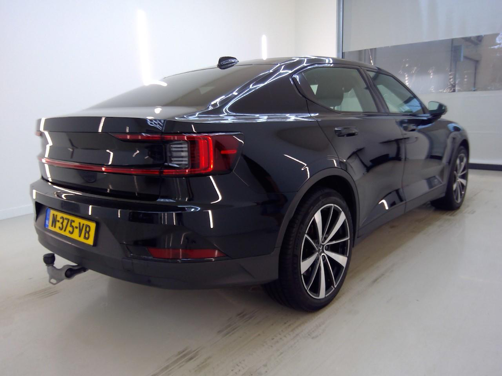 Foto 3 van Polestar 2