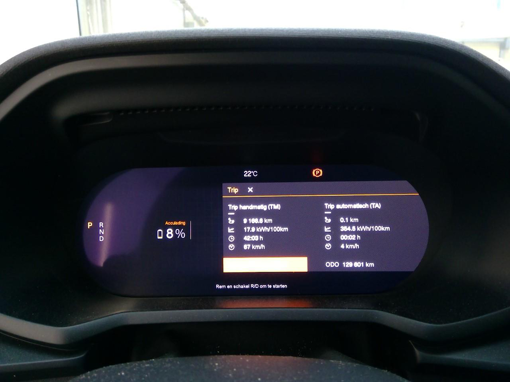 Foto 4 van Polestar 2