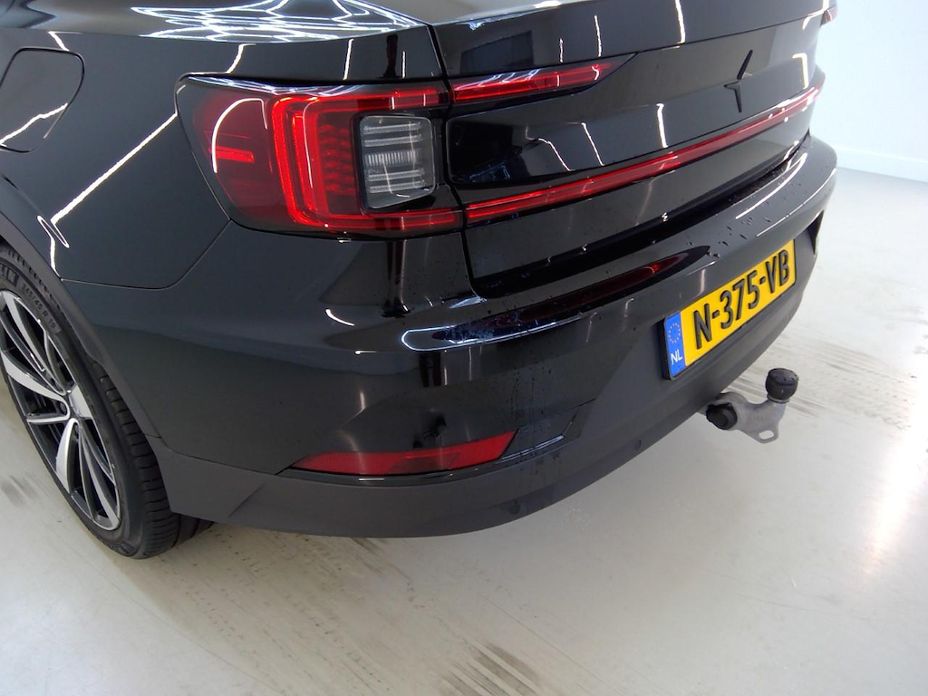 Foto 34 van Polestar 2