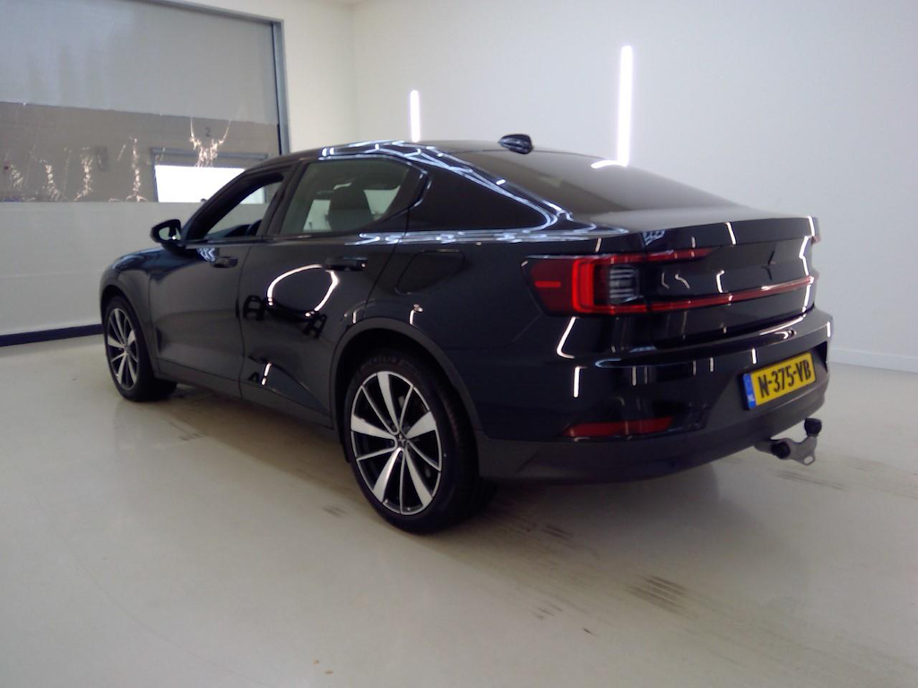 Foto 5 van Polestar 2
