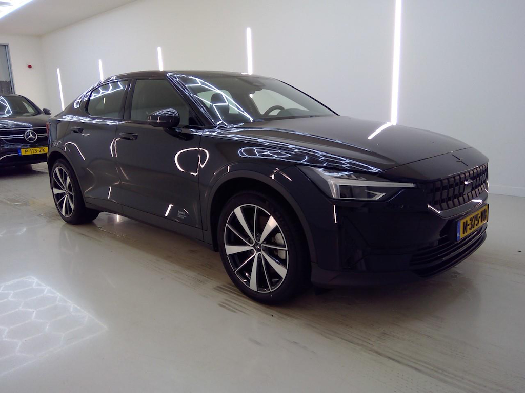 Foto 6 van Polestar 2