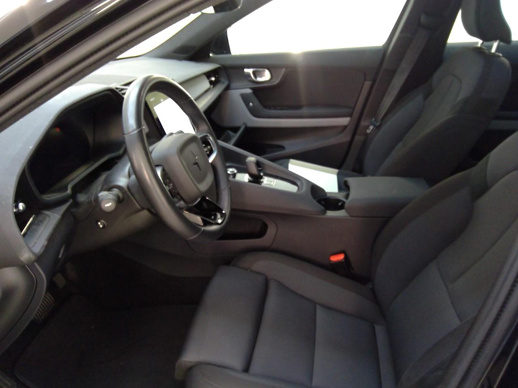 Foto 7 van Polestar 2