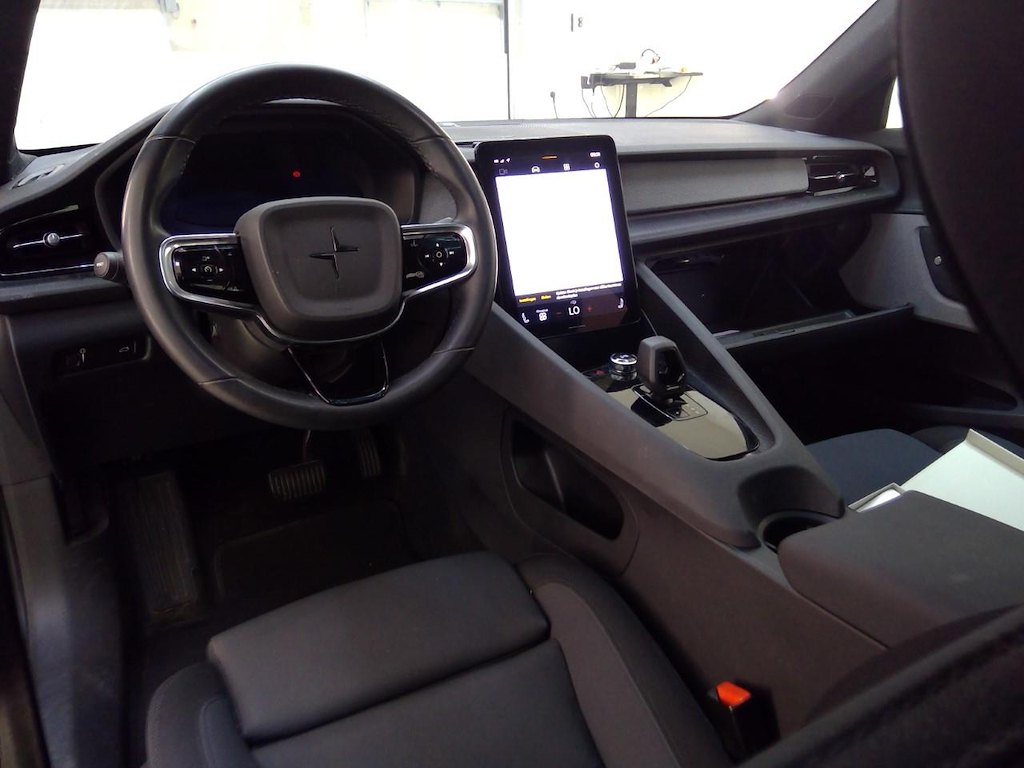 Foto 9 van Polestar 2