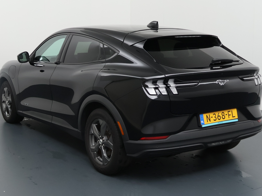 Foto 3 van Ford Mustang