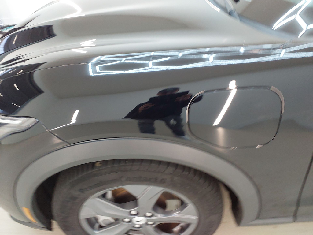 Foto 13 van Ford Mustang
