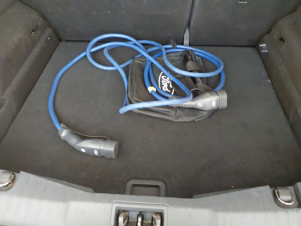 Foto 6 van Ford Mustang